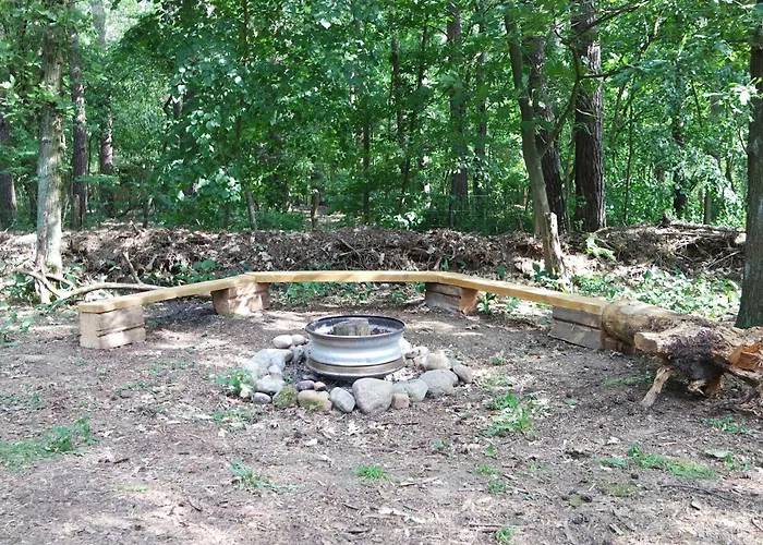 Wald Und Wohlsein Casa vacanze