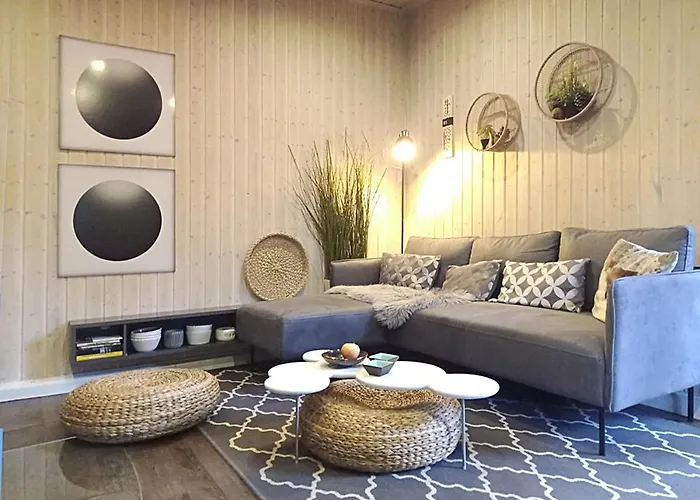 Wald Und Wohlsein Casa vacanze *