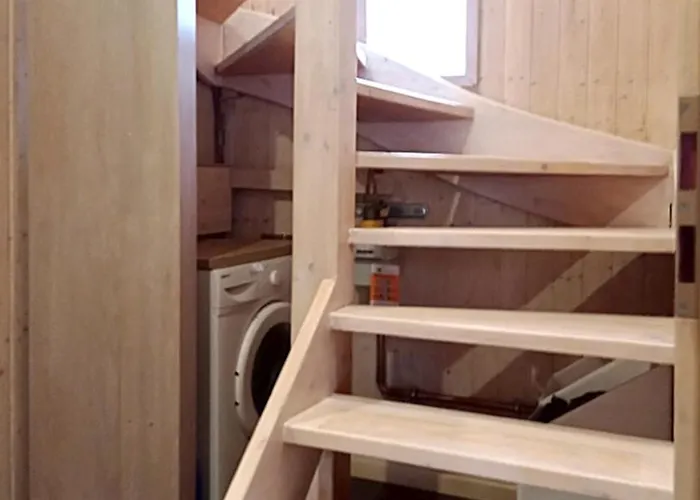 Wald Und Wohlsein בית נופש