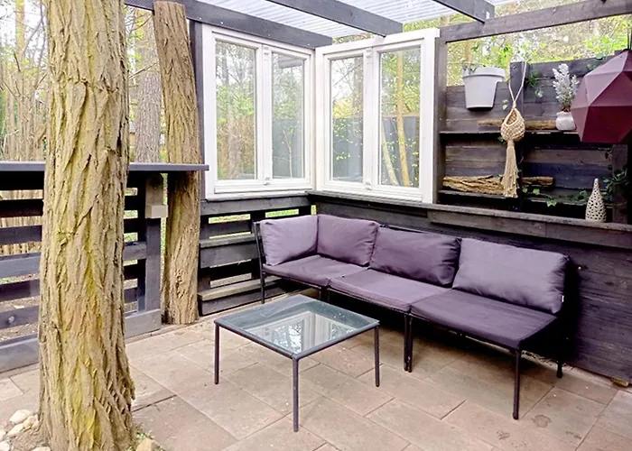 Wald Und Wohlsein בית נופש *