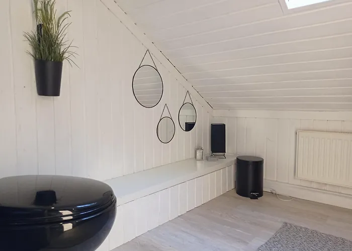 Wald Und Wohlsein Vakantiehuis