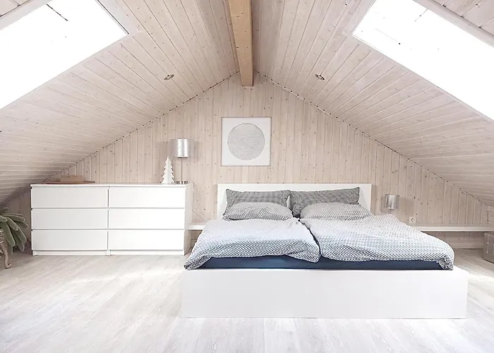 Wald Und Wohlsein בית נופש