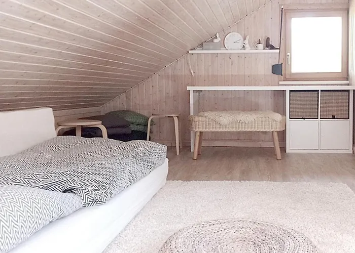 Wald Und Wohlsein בית נופש